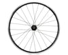 Image 3 for HED Ardennes RA Pro Rear Wheel (Black) (Shimano/SRAM) (QR x 130mm) (700c / 622 ISO)