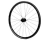 Image 1 for HED Emporia GC3 Pro Rear Wheel (Black) (Shimano/SRAM) (12 x 142mm) (700c / 622 ISO)