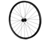 Image 1 for HED Emporia GA Performance Front Wheel (Black) (12 x 100mm) (650b / 584 ISO)