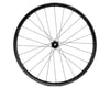 Image 2 for HED Emporia GA Performance Front Wheel (Black)