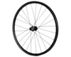 Image 1 for HED Emporia GA Performance Rear Wheel (Black) (Shimano/SRAM) (12 x 142mm) (700c / 622 ISO)