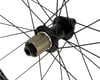 Image 2 for HED Emporia GA Performance Rear Wheel (Black) (Shimano HG 11/12) (12 x 142mm) (700c)