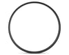 Image 2 for HED Big Half Deal Fat Bike Rim (Black) (32H) (Presta) (26" / 559 ISO)