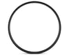 Image 2 for HED Big Half Deal Fat Bike Rim (Black) (32H) (Presta) (27.5" / 584 ISO)
