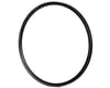Image 1 for HED Belgium G Disc Brake Rim (Black) (32H) (Presta) (700c / 622 ISO)
