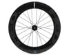 Image 3 for HED Vanquish Pro V84 Rear Wheel (Black) (Shimano HG) (12 x 142mm) (700c)