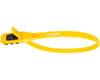 Related: Hiplok Z-Lok Combo Security Tie Lock Single (Yellow)