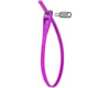 Image 1 for Hiplok Z-Lok Security Tie Lock Single (Purple)