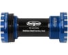 Related: Hope BSA24 Threaded Bottom Bracket (Blue) (BSA) (68/73mm)