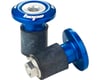 Related: Hope Grip Doctor Bar End Plugs (Blue)