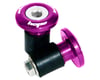 Related: Hope Grip Doctor Bar End Plugs (Purple)