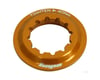 Related: Hope Centerlock Rotor Disc Lockring (Orange) (Internal Spline)