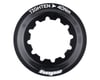 Image 2 for Hope Centerlock Rotor Disc Lockring (Black) (Internal Spline)