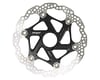 Related: Hope MTB Floating Disc Brake Rotor (Black) (Centerlock) (180mm)