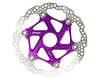 Related: Hope MTB Floating Disc Brake Rotor (Purple) (Centerlock) (180mm)