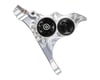 Related: Hope RX4+ Road/Gravel Disc Brake Caliper (Silver) (Hydraulic) (Front) (Front Flat DM +20)