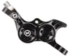 Related: Hope RX4+ Road/Gravel Disc Brake Caliper (Black) (Hydraulic) (Front or Rear) (Post Mount)