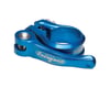 Hope Quick Release Seatpost Clamp (Blue) (34.9mm)