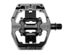 Related: HT X3 Clipless Platform Pedals (Stealth Black) (9/16")