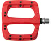 HT PA03A Platform Pedal (Red)
