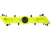 Image 4 for HT PA03A Platform Pedal (Neon Yellow)