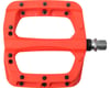 Image 1 for HT PA03A Platform Pedal (Neon Orange)