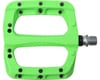 HT PA03A Platform Pedal (Green)