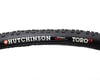 Image 1 for Hutchinson Toro CX Tubeless Tire (Black)