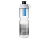 Image 2 for Hydrapak Breakaway+ Filter Water Bottle (Translucent/Grey) (30oz)