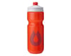 Image 1 for Hydrapak Polar Breakaway Surge Water Bottles (Orange) (2 Pack) (25oz)