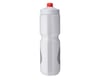 Image 2 for Hydrapak Polar Breakaway Surge Water Bottles (White) (2 Pack) (30oz)