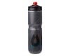 Related: Hydrapak Polar Surge Ascent Insulated Water Bottle (Black) (24oz)