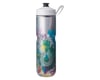 Image 2 for Hydrapak Polar Sport Splash Insulated Water Bottle (Multi) (24oz)