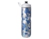 Related: Hydrapak Polar Sport Contender Insulated Water Bottle (Blue) (24oz)