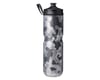 Image 1 for Hydrapak Polar Sport Contender Insulated Water Bottle (Black) (24oz)