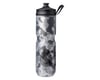 Image 2 for Hydrapak Polar Sport Contender Insulated Water Bottle (Black) (24oz)