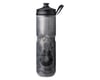 Image 2 for Hydrapak Polar Sport Pulse Insulated Water Bottle (Black) (24oz)