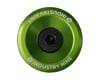 Related: Industry Nine Ultra Light Aluminum Top Cap (Lime) (1-1/8")