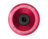 Related: Industry Nine Ultra Light Aluminum Top Cap (Pink) (1-1/8")