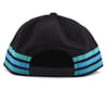 Image 2 for Industry Nine Podium Hat (Black/Teal)