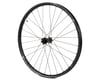 Image 1 for Industry Nine Hydra Enduro S Front Mountain Bike Wheel (Black) (15 x 110mm (Boost)) (27.5")