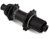 Image 1 for Industry Nine Solix Classic G Road/Gravel Disc Hub (Black) (Shimano HG) (Rear) (24H)