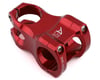 Related: Industry Nine A318 stem (Red) (31.8mm) (50mm) (5°)