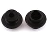 Image 1 for Industry Nine Torch Classic Mountain Front Axle End Caps (Thru Bolt) (9mm)
