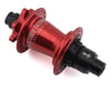 Image 1 for Industry Nine Torch Rear Thru Axle Hub (Red) (12 x 142mm) (32H)