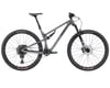 Image 1 for Intense 2021 951 XC Full Suspension Mountain Bike (Silver) (L)