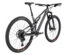 Image 2 for Intense 2021 951 XC Full Suspension Mountain Bike (Silver) (L)