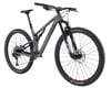 Image 3 for Intense 2021 951 XC Full Suspension Mountain Bike (Silver) (L)