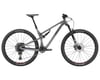 Image 1 for Intense 2021 951 XC Full Suspension Mountain Bike (Silver) (XL)