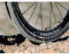 Image 3 for IRC Boken Plus Tubeless Gravel Tire (Black) (650b / 584 ISO) (47mm)